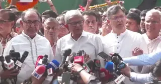 আবারও গণতন্ত্র ধ্বংসের চক্রান্ত হচ্ছে: ফখরুল